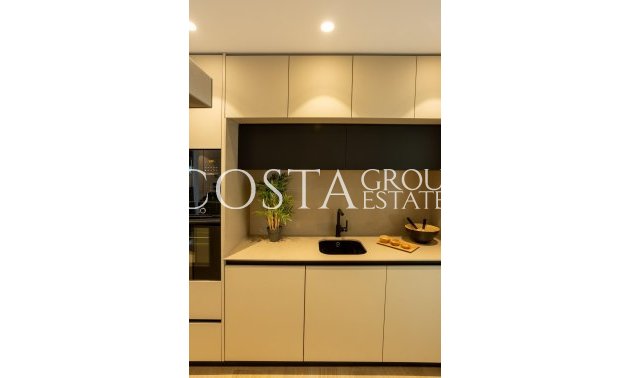 New Build - Apartments -
Algorfa - La Finca Golf