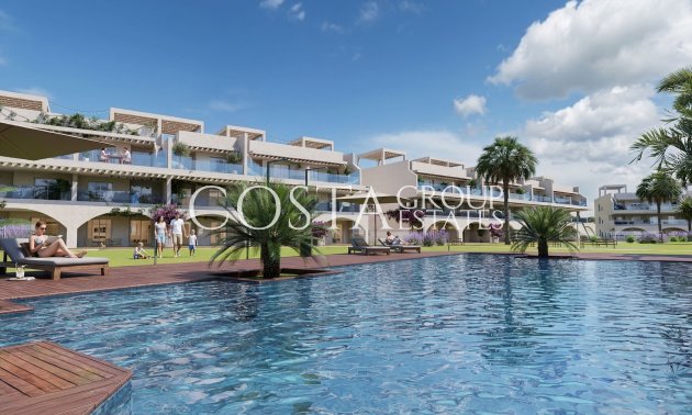 Nouvelle construction - Apartments -
Vera