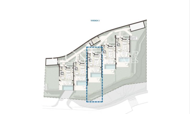 New Build - House -
Benahavís - La Quinta Golf