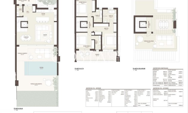 New Build - House -
Benahavís - La Quinta Golf