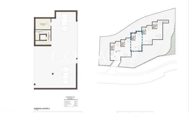 New Build - House -
Benahavís - La Quinta Golf