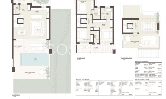 New Build - Villa -
Benahavís - La Quinta Golf