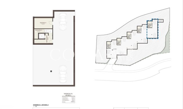 New Build - Villa -
Benahavís - La Quinta Golf