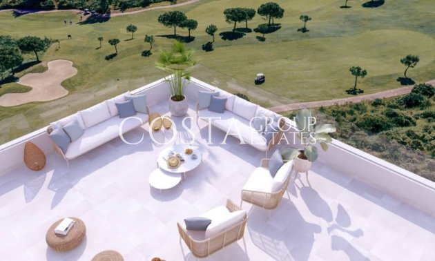 Nowy budynek - Apartments -
La Cala de Mijas