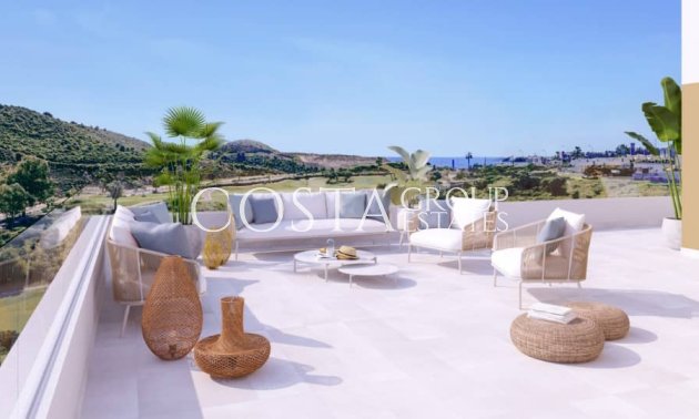 Nowy budynek - Apartments -
La Cala de Mijas