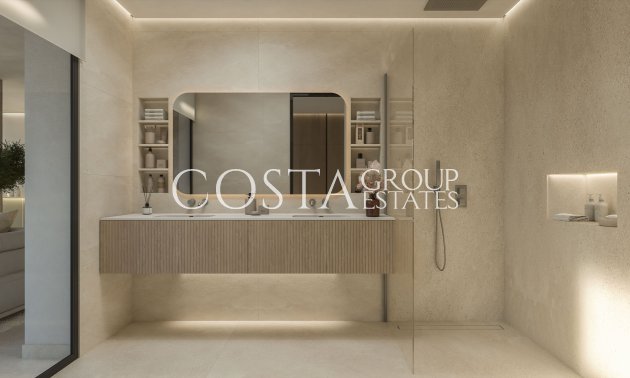 New Build - Apartments -
Estepona