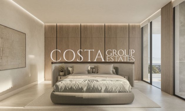 New Build - Apartments -
Estepona