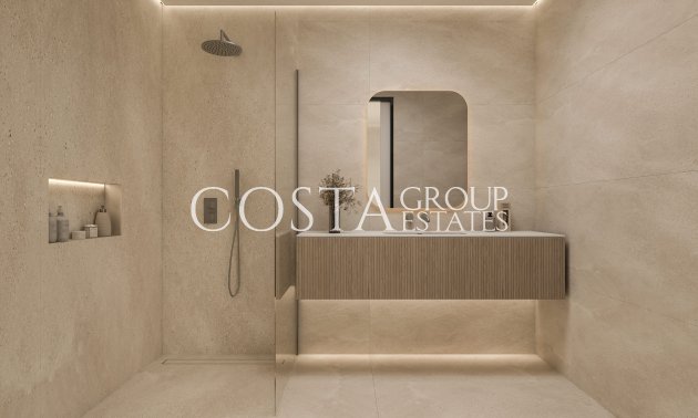 New Build - Apartments -
Estepona
