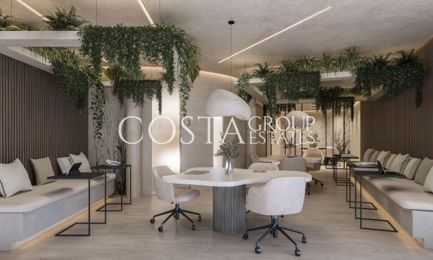 New Build - Apartments -
Estepona