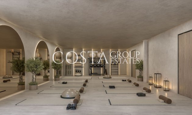 New Build - Apartments -
Estepona