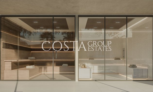 New Build - Apartments -
Estepona