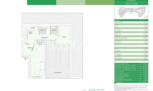 New Build - Villa -
Mijas - Calanova Golf