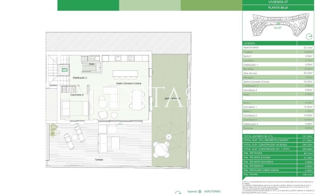 New Build - Villa -
Mijas - Calanova Golf