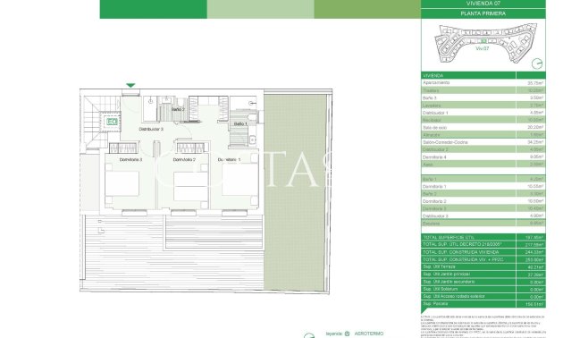 New Build - Villa -
Mijas - Calanova Golf