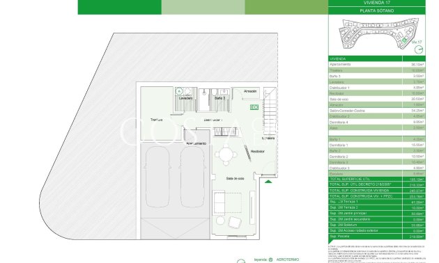 New Build - Villa -
Mijas - Calanova Golf