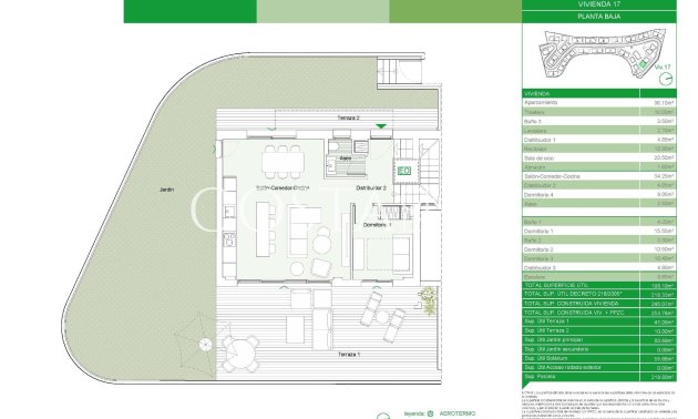 New Build - Villa -
Mijas - Calanova Golf