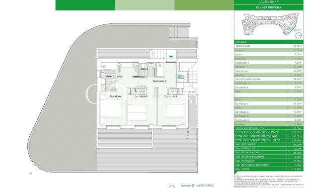 New Build - Villa -
Mijas - Calanova Golf