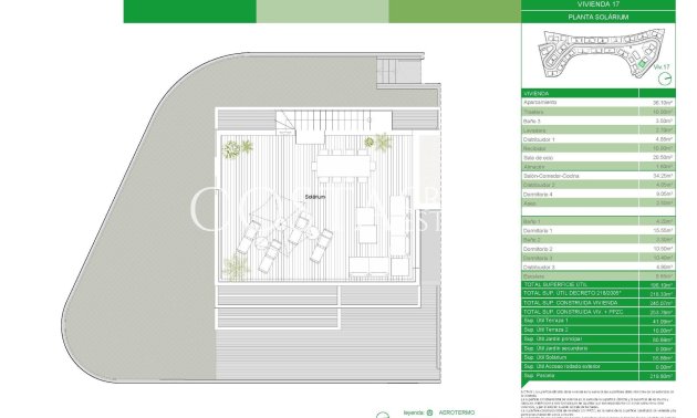 New Build - Villa -
Mijas - Calanova Golf