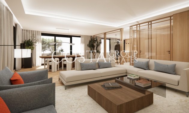 New Build - Apartments -
Málaga - Sacaba Beach