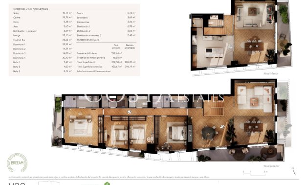 New Build - Apartments -
Málaga - Sacaba Beach
