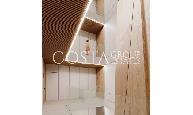 New Build - Apartments -
Málaga - Sacaba Beach