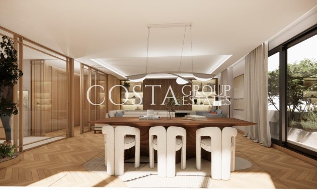 New Build - Apartments -
Málaga - Sacaba Beach