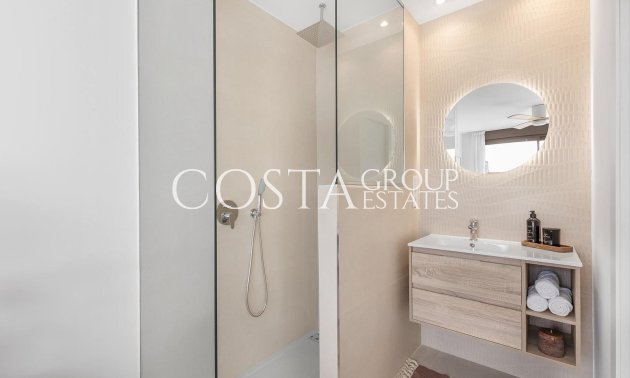 New Build - Apartments -
Los Alcazares - La Serena Golf