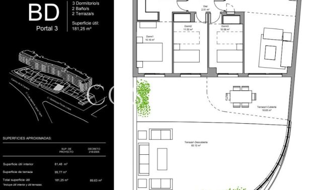 New Build - Apartments -
Torremolinos - Sunny View