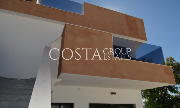 New Build - Apartments -
Pilar de la Horadada - Pilar De La Horadada