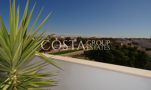 New Build - Apartments -
Pilar de la Horadada - Pilar De La Horadada