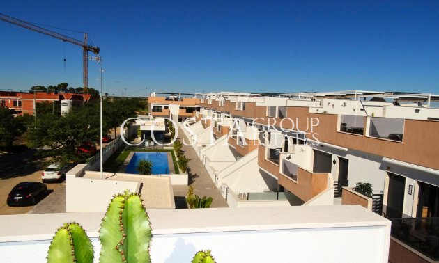 New Build - Apartments -
Pilar de la Horadada - Pilar De La Horadada