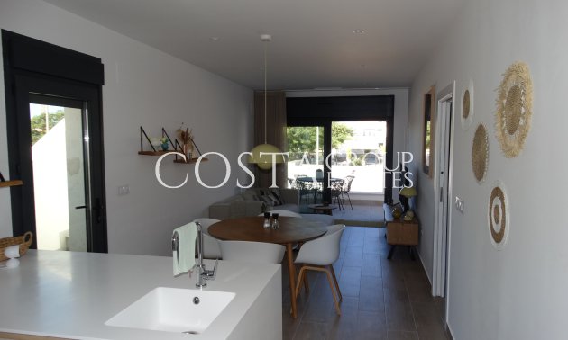 New Build - Apartments -
Pilar de la Horadada - Pilar De La Horadada