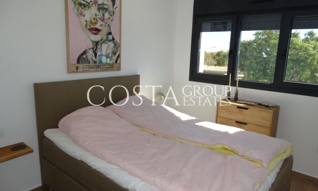 New Build - Apartments -
Pilar de la Horadada - Pilar De La Horadada