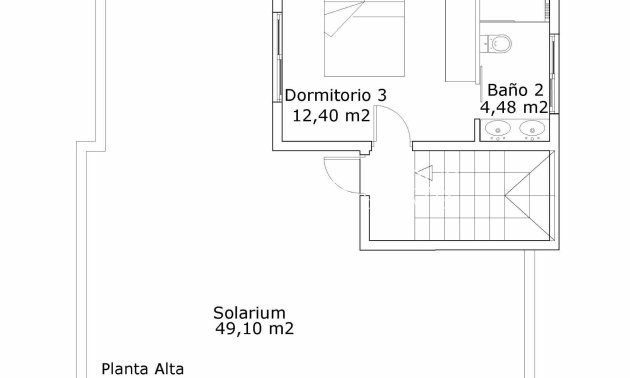 New Build - Villa -
Ciudad Quesada - Golf La Marquesa (Ciudad Quesada)
