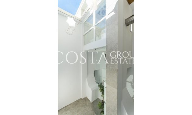 New Build - Villa -
Los Montesinos - La Herrada