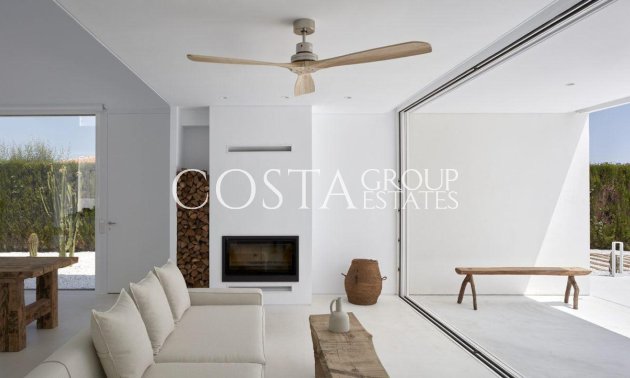 New Build - Villa -
Estepona - Valle Romano