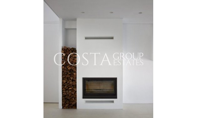 New Build - Villa -
Estepona - Valle Romano