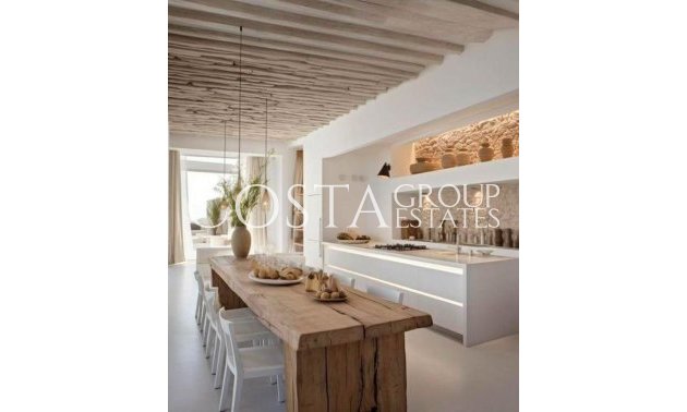 New Build - Villa -
Estepona - Valle Romano