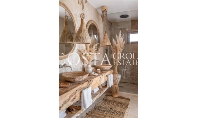 New Build - Villa -
Estepona - Valle Romano