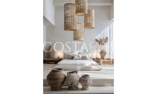 New Build - Villa -
Estepona - Valle Romano