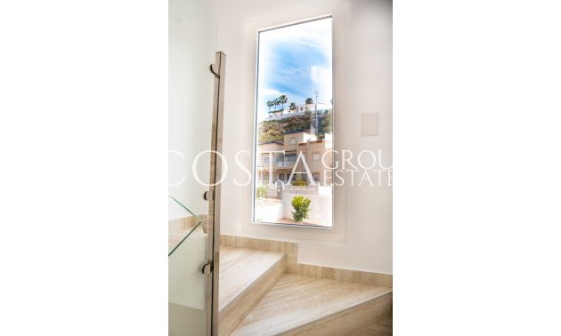 New Build - Villa -
Ciudad Quesada
