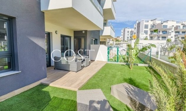 Herverkoop - Apartments -
 - Las Filipinas
