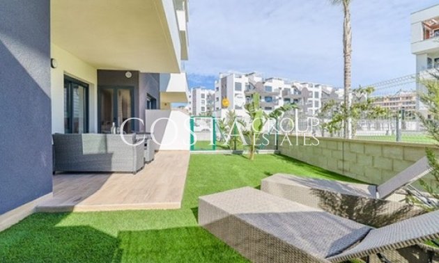 Herverkoop - Apartments -
 - Las Filipinas