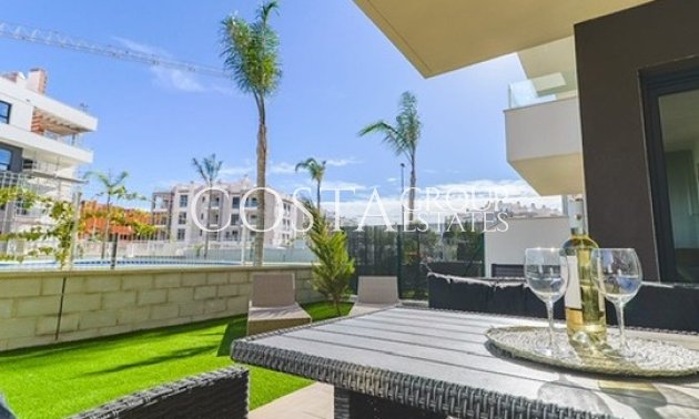 Herverkoop - Apartments -
 - Las Filipinas