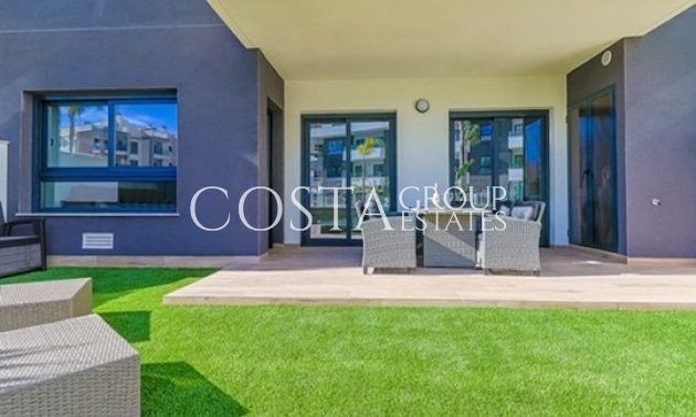 Herverkoop - Apartments -
 - Las Filipinas
