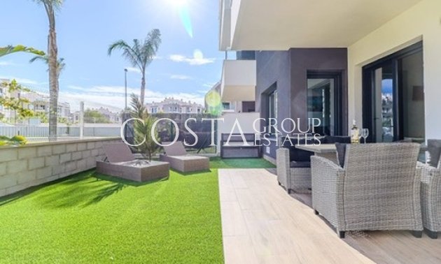 Herverkoop - Apartments -
 - Las Filipinas