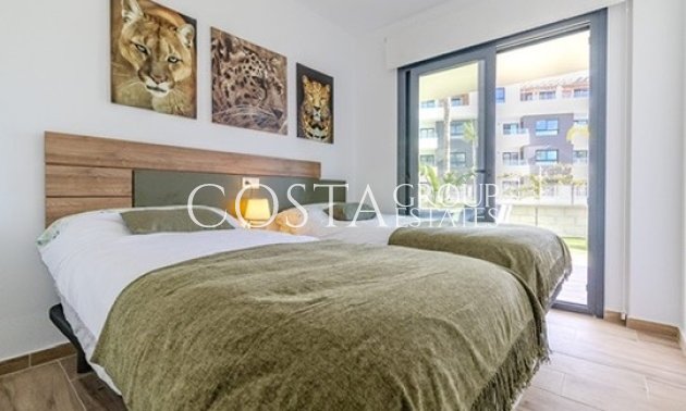 Herverkoop - Apartments -
 - Las Filipinas