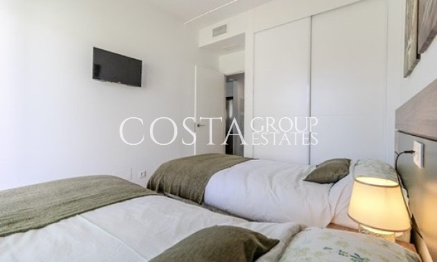 Herverkoop - Apartments -
 - Las Filipinas