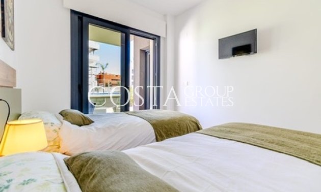 Herverkoop - Apartments -
 - Las Filipinas
