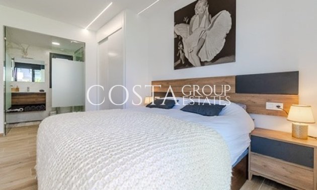 Herverkoop - Apartments -
 - Las Filipinas